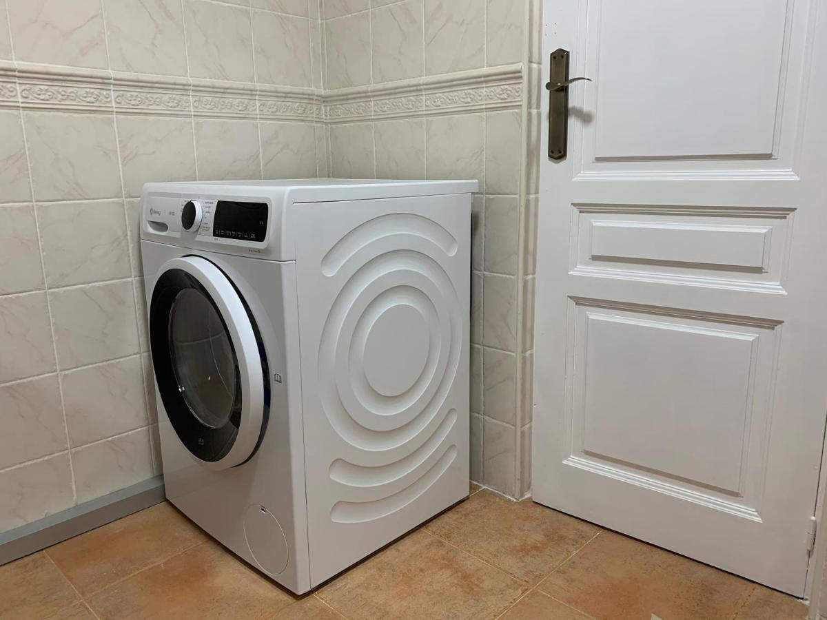 Apartament Reformat I Acollidor A Vielha, Ben Ubicat Betrén 외부 사진