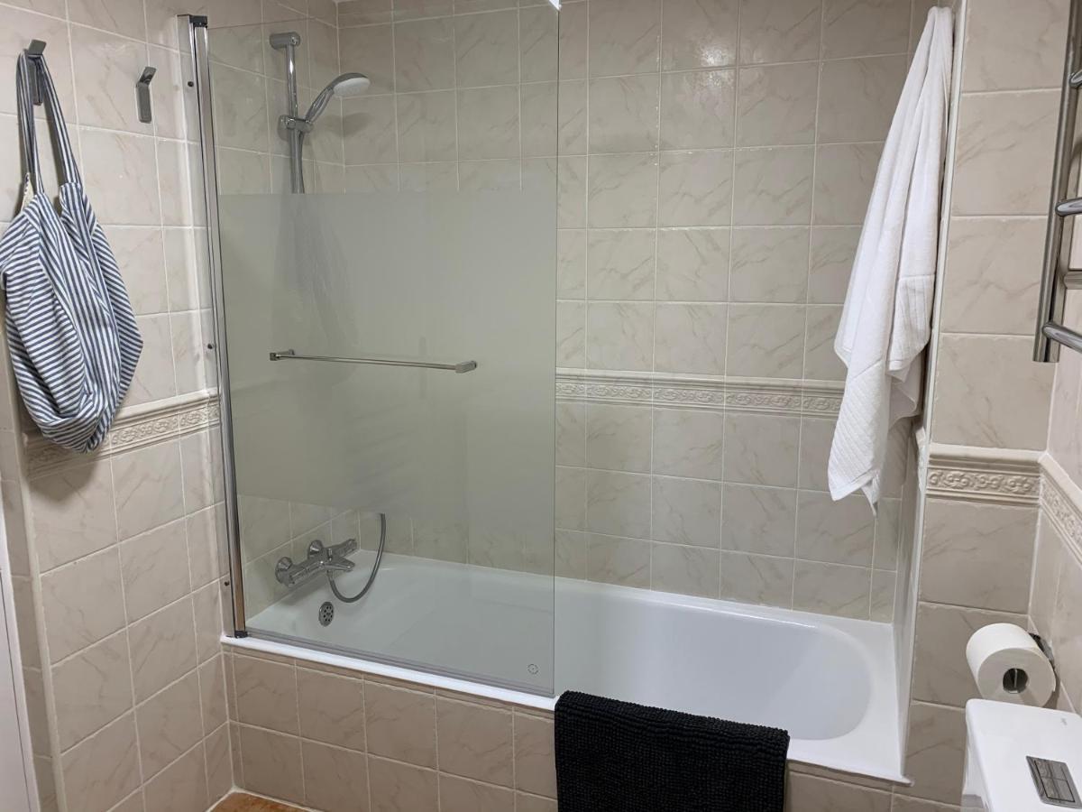 Apartament Reformat I Acollidor A Vielha, Ben Ubicat Betrén 외부 사진