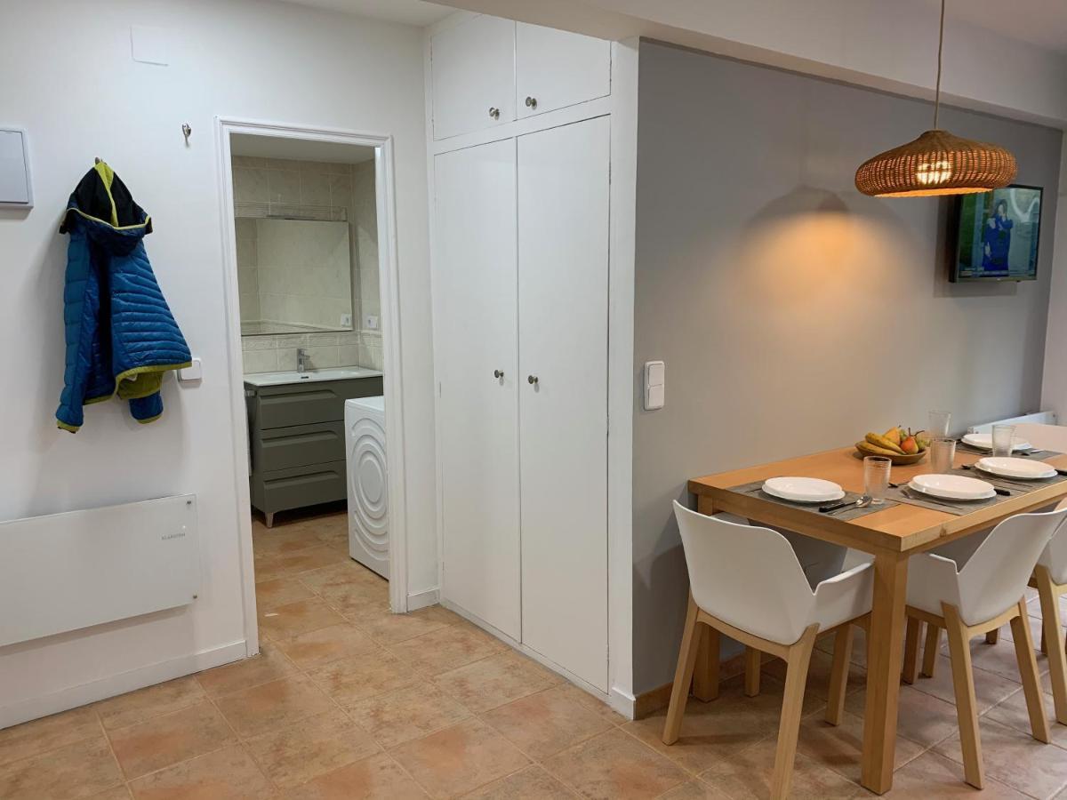 Apartament Reformat I Acollidor A Vielha, Ben Ubicat Betrén 외부 사진