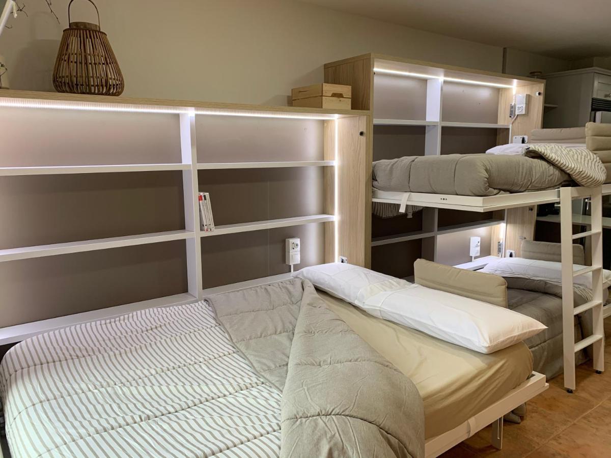 Apartament Reformat I Acollidor A Vielha, Ben Ubicat Betrén 외부 사진