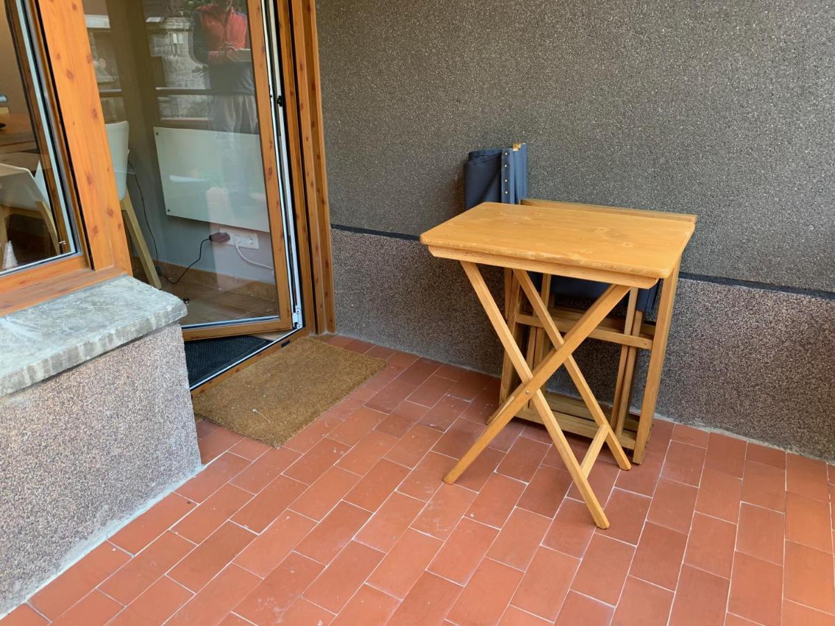 Apartament Reformat I Acollidor A Vielha, Ben Ubicat Betrén 외부 사진