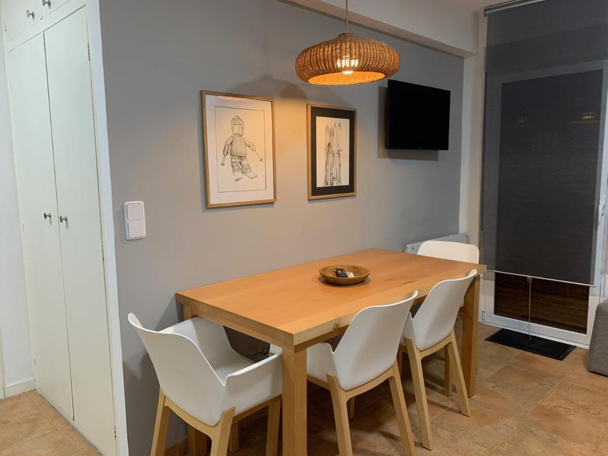 Apartament Reformat I Acollidor A Vielha, Ben Ubicat Betrén 외부 사진